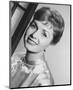 Debbie Reynolds-null-Mounted Photo