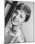 Debbie Reynolds-null-Mounted Photo