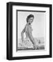 Debbie Reynolds-null-Framed Photo