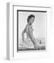 Debbie Reynolds-null-Framed Photo