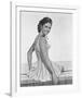 Debbie Reynolds-null-Framed Photo