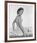 Debbie Reynolds-null-Framed Photo