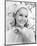 Debbie Reynolds-null-Mounted Photo