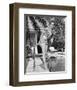 Debbie Reynolds-null-Framed Photo