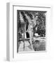 Debbie Reynolds-null-Framed Photo