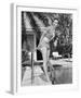 Debbie Reynolds-null-Framed Photo