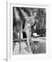 Debbie Reynolds-null-Framed Photo