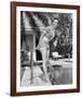 Debbie Reynolds-null-Framed Photo