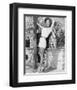 Debbie Reynolds-null-Framed Photo