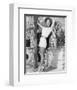 Debbie Reynolds-null-Framed Photo