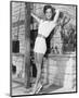 Debbie Reynolds-null-Mounted Photo