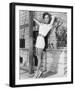 Debbie Reynolds-null-Framed Photo