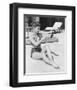 Debbie Reynolds-null-Framed Photo