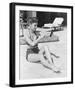 Debbie Reynolds-null-Framed Photo