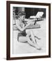 Debbie Reynolds-null-Framed Photo