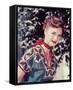 Debbie Reynolds-null-Framed Stretched Canvas