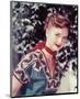 Debbie Reynolds-null-Mounted Photo