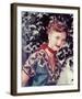 Debbie Reynolds-null-Framed Photo