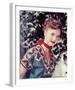 Debbie Reynolds-null-Framed Photo