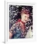 Debbie Reynolds-null-Framed Photo