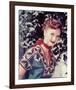 Debbie Reynolds-null-Framed Photo