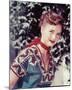 Debbie Reynolds-null-Mounted Photo