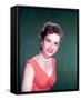 Debbie Reynolds-null-Framed Stretched Canvas