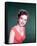 Debbie Reynolds-null-Framed Stretched Canvas