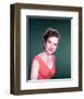 Debbie Reynolds-null-Framed Photo