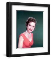 Debbie Reynolds-null-Framed Photo