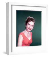 Debbie Reynolds-null-Framed Photo