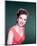 Debbie Reynolds-null-Mounted Photo