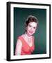 Debbie Reynolds-null-Framed Photo