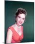 Debbie Reynolds-null-Mounted Photo