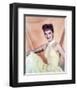 Debbie Reynolds-null-Framed Photo