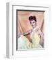 Debbie Reynolds-null-Framed Photo