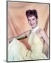 Debbie Reynolds-null-Mounted Photo