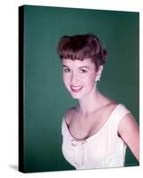 Debbie Reynolds-null-Stretched Canvas