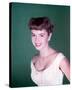 Debbie Reynolds-null-Stretched Canvas