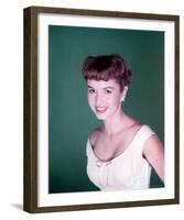 Debbie Reynolds-null-Framed Photo