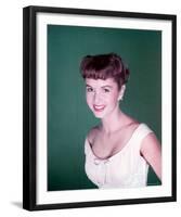 Debbie Reynolds-null-Framed Photo