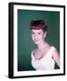 Debbie Reynolds-null-Framed Photo