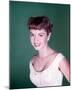 Debbie Reynolds-null-Mounted Photo