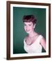 Debbie Reynolds-null-Framed Photo