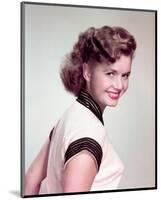 Debbie Reynolds-null-Mounted Photo