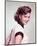 Debbie Reynolds-null-Mounted Photo