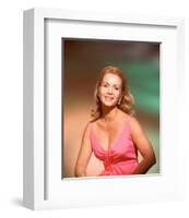 Debbie Reynolds-null-Framed Photo