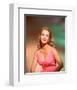 Debbie Reynolds-null-Framed Photo