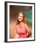 Debbie Reynolds-null-Framed Photo