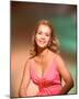 Debbie Reynolds-null-Mounted Photo